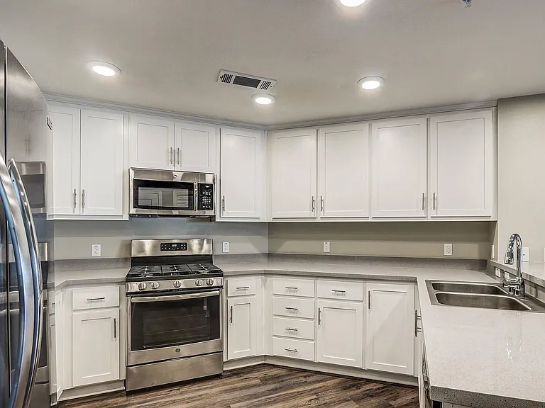 Novato Village Senior Apartments — Photo 19