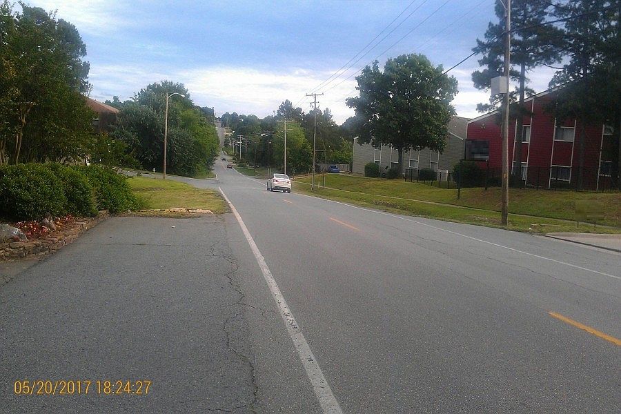 2nd image of 2001 Reservoir Rd APT 18