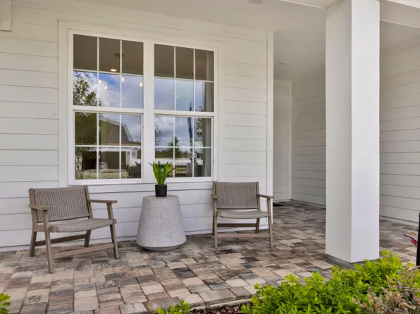 Yorkshire Plan, The Landings at Saint Johns