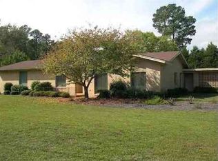 1323 Fairlane Dr, Florence, SC 29505