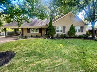 5309 Denwood Ave, Memphis, TN 38120