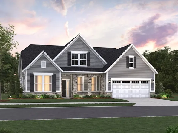 Charleston Plan, Gatherings at Aurora