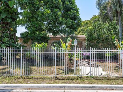 2990 NW 8th Pl, Pompano Beach, FL, 33311