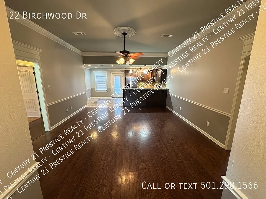 4 bed, 1650 sqft, $1,600 — Photo 2