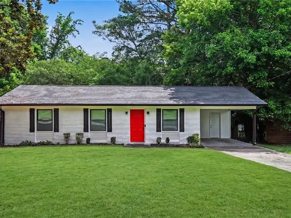 3042 Cottonwood Dr SE, Atlanta, GA 30316