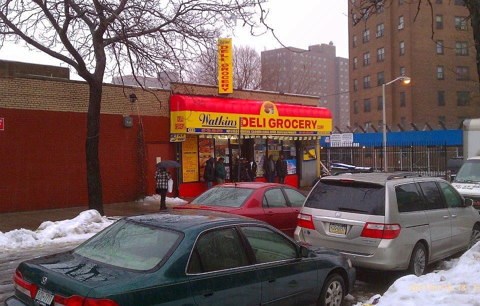 2nd image of 76 Belmont Ave