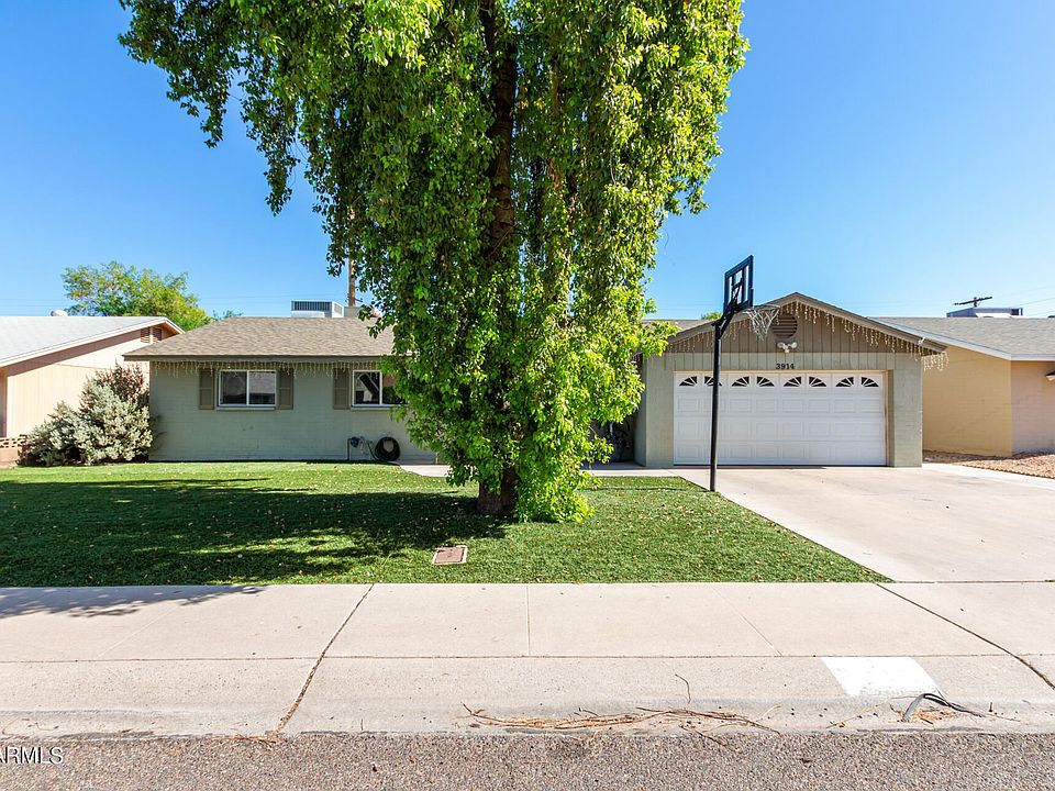 1st image of 3914 W El Caminito Dr