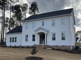 810 Audubon Way, Evans, GA 30809