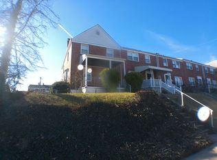 1317 E Northern Pkwy, Baltimore, MD 21239