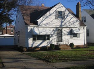 5433 Elmwood Ave, Maple Heights, OH 44137