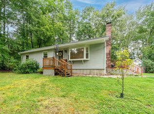 229 Baboosic Lake Rd, Merrimack, NH 03054