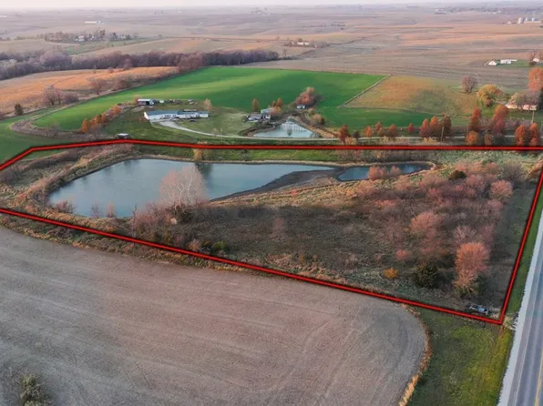 0 Iowa Hwy #21, What Cheer, IA 50268