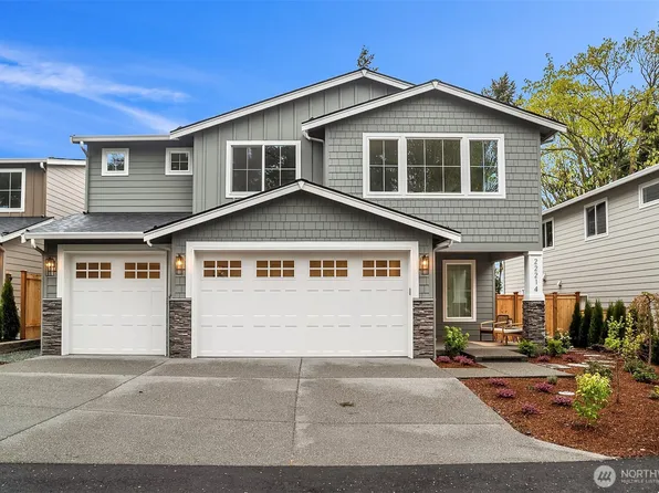 22214 98th Avenue W, Edmonds, WA 98020