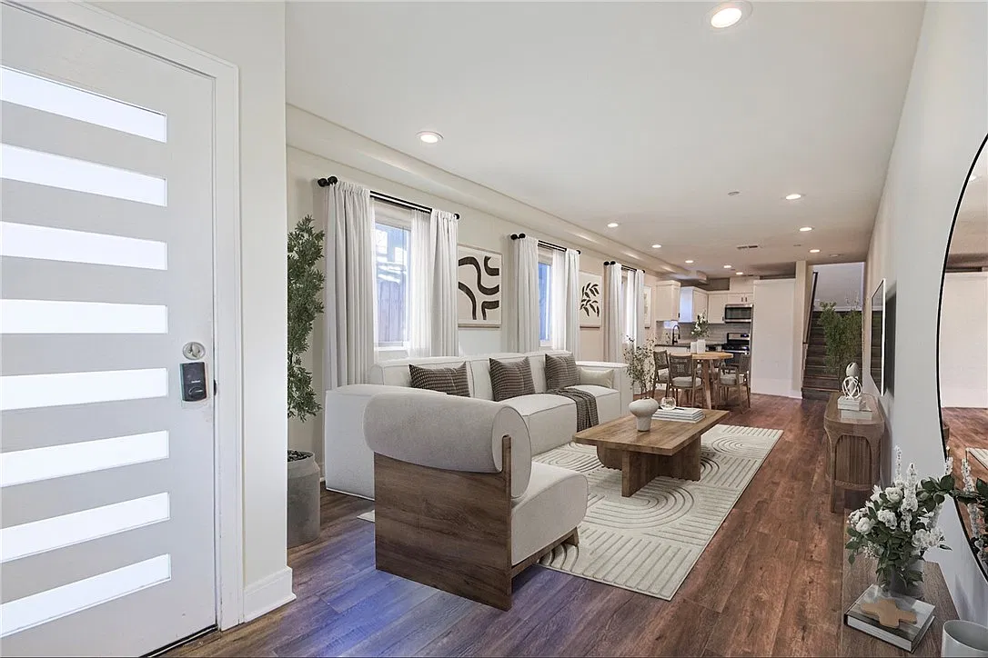 3 bed, 1552 sqft, $3,595 — Photo 3