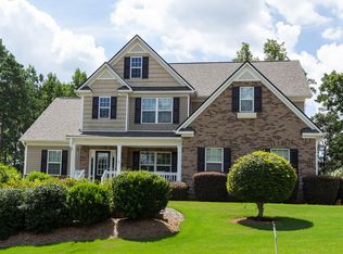 2312 Deep Wood Dr, Loganville, GA 30052