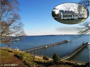 430 Starboard Ln, Lusby, MD 20657