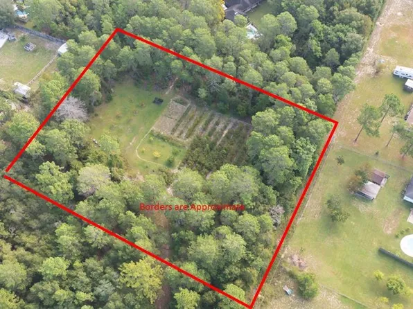 Brooklyn Bay Rd Lot 53, Keystone Heights, FL 32656