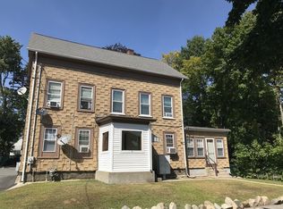 19 Division St APT 2, North Attleboro, MA 02760