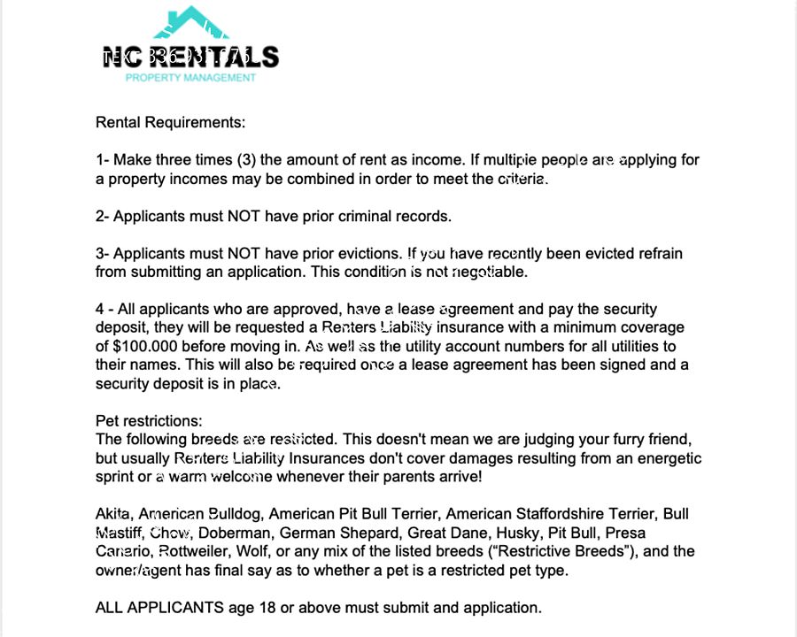 406 Whitehead Ave NE, Wilson, NC 27893 Zillow