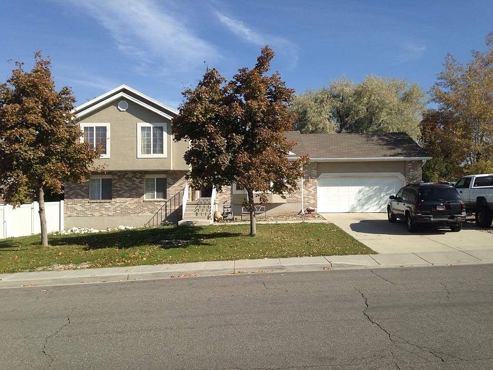 3909 S Village Wood Dr, West Valley, UT 84120 Zillow