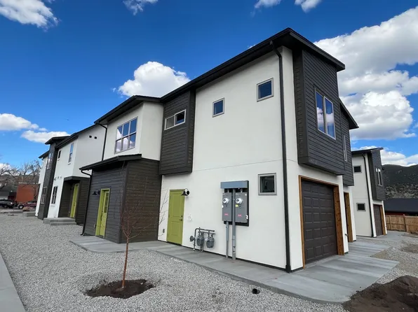 103 Park Ave, 103 Park Ave #2, Salida, CO 81201