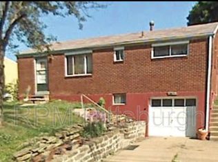 817 Hamil Rd, Verona, PA 15147