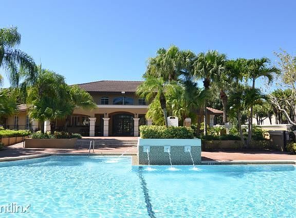 Pool 1