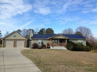 455 Beason Rd, Calhoun, GA 30701