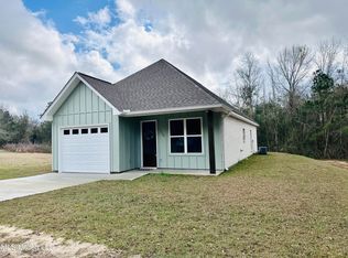 1200 Henleyfield McNeil Rd, Carriere, MS 39426