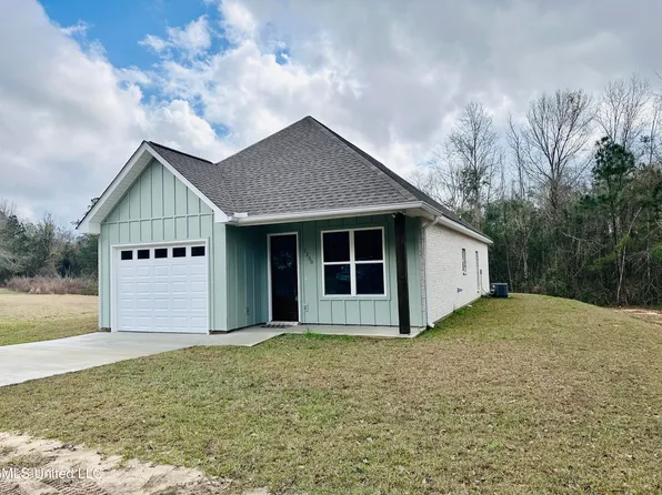 1200 Henleyfield McNeil Rd, Carriere, MS 39426