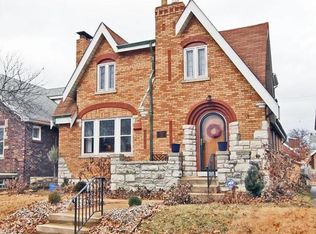 5715 Milentz Ave, Saint Louis, MO
