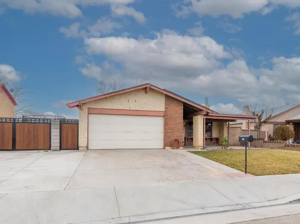 842 E Kettering St, Lancaster, CA 93535