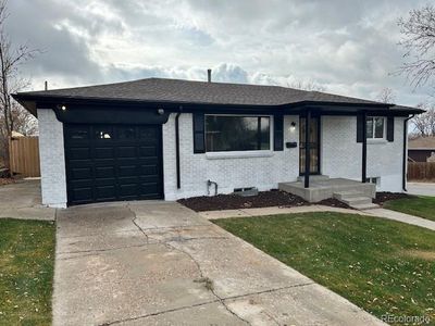 960 W 79th Place, Denver, CO, 80221