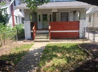 3519 College Ave, Kansas City, MO 64128