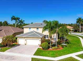 6381 Melissa Way, Lake Worth, FL 33467