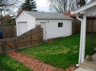 1320 N Bancroft St, Indianapolis, IN 46201