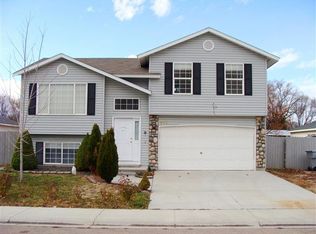 915 Mason Loop, Nampa, ID 83686