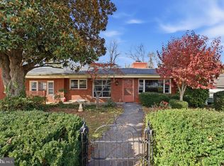 934 N East Street Ext, Culpeper, VA 22701