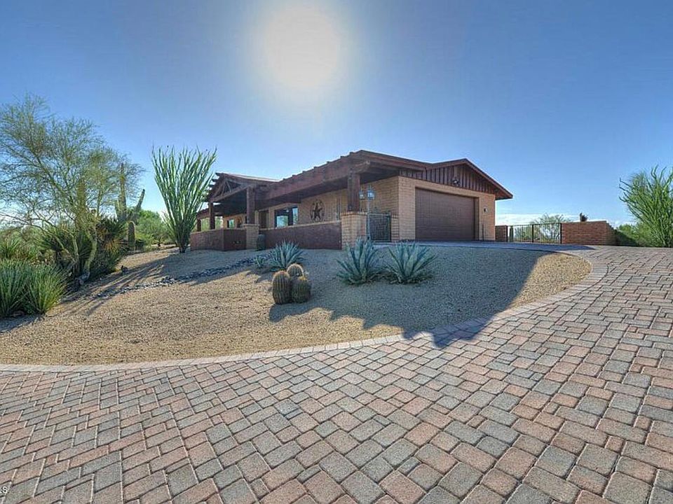 8929 E Lazywood Pl, Carefree, AZ 85377 Zillow
