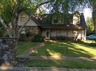 3070 Sleepy Hollow Rd, Bartlett, TN 38134