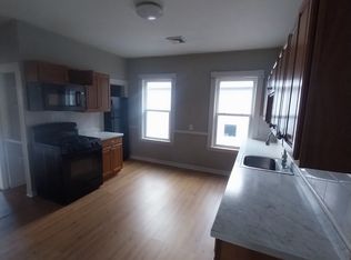 23 Crompton St #3, Worcester, MA 01610