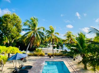 185 Plantation Ave, Tavernier, FL 33070