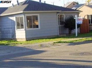1399 Gardner Blvd, San Leandro, CA 94577
