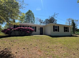 6668 Prinston Cir, Douglasville, GA 30135