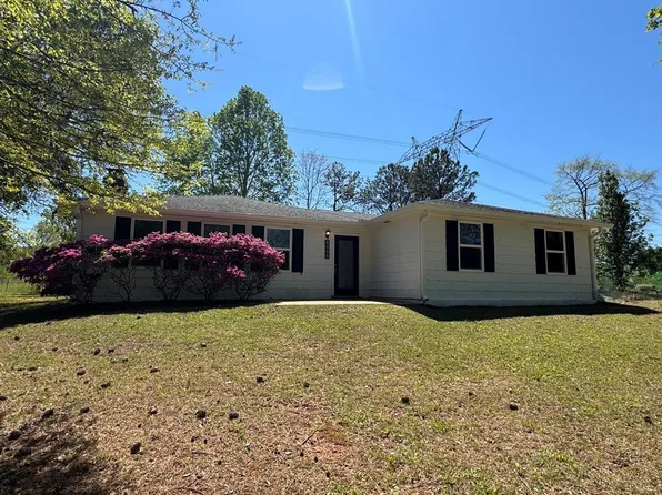 6668 Prinston Cir, Douglasville, GA 30135