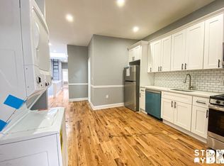163 Menahan St #2B, Brooklyn, NY 11221