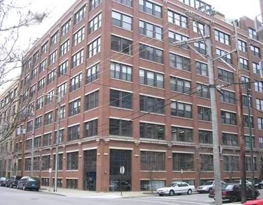 913 W Van Buren St APT 6E, Chicago, IL, 60607