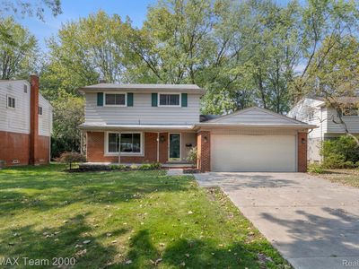 29985 Spring River Dr, Southfield, MI, 48076