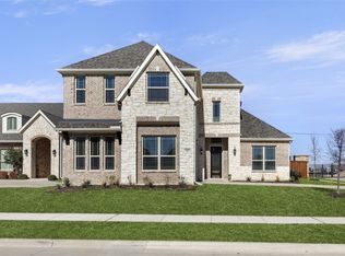 2425 Prestwick Dr, Midlothian, TX 76065