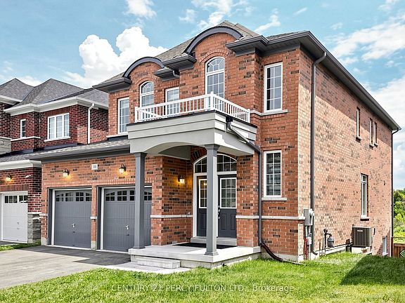2nd image of 166 Ferragine Cres